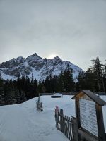 Serles Massiv