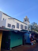 Olvera Street, Los Angeles