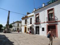 Stadtrundgang in Cordoba