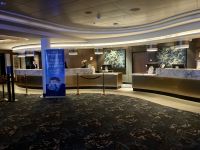 Atrium, Norwegian Bliss