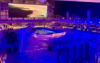 Pooldeck, Norwegian Bliss