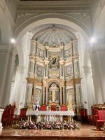 Kathedrale, Altstadt, Panama