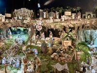 San José Kirche, Panama