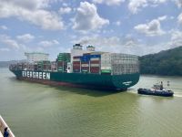 Panamakanal