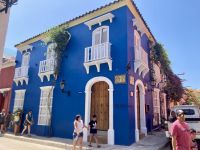 Cartagena, Kolumbien