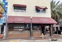 Little Havanna, Miami