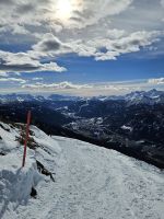Wipptal Richtung Südtirol