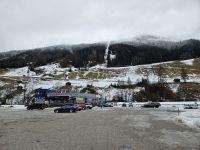 Talstation der Elferbahn in Neustift