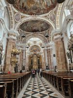 Innsbruck, Dom