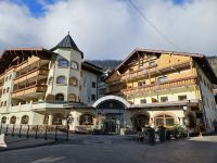 Fulpmes, Hotel Stubaier Hof