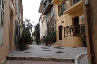 Tag 2 24.01.2024 steile Wege führen nach oben