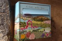 Tag 2 24.01.2024 Briefkasten