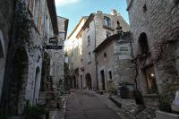 Tag 2 24.01.2024 Spaziergang durch die engen Gassen