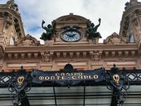 Tag 3 25.01.2024 Monte Carlo, Casino