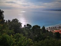 Tag 4 26.01.2024 Die Engelsbucht