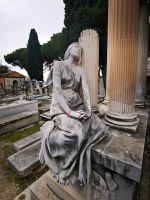 Tag 4 26.01.2024 Grabskulptur