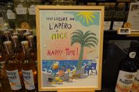 Tag 5 27.01.2024 Letzte Impressionen von Nizza