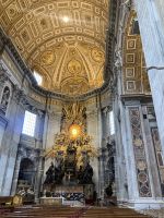 Kirche in Ro,