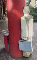 an unserem Hotel Abitart