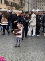 ein weltbekannter Spaßvogel