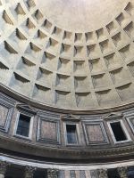 im Pantheon