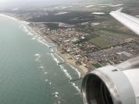 leider geht es wieder heim…