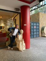 am Abitarthotel