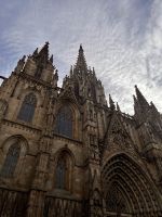 La Catedral in Barcelona