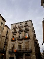 Unabhängigkeitsreferendum in Girona,  Katalonien