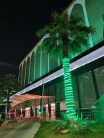 Radisson Blu Hotel in Riad