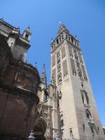 Giralda (Glockenturm)