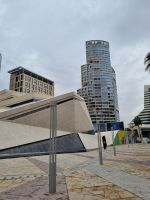 Riad - King Abdullah Financial District (KAFD)