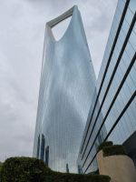 Riad - Kingdom Centre