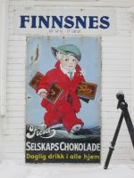 Havilastopp Finnsnes