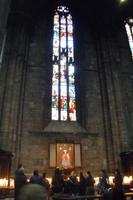 Dom in Mailand