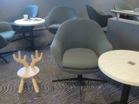 Havila Castor: Sitzplätze für Klein und Gross