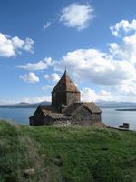 Sevanavank