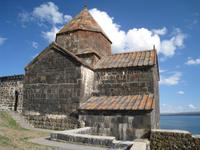 Sevanavank