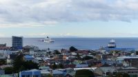 Punta Arenas