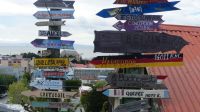 unterwegs in Punta Arenas
