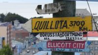 unterwegs in Punta Arenas