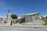 Port Stanley, Falklandinseln