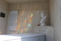 Buenos Aires, Friedhof in La Recoletta