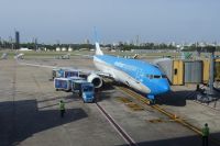 Buenos Aires, Inlandsflughafen