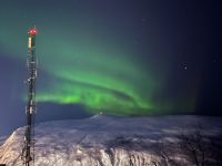 Aurora Borealis 