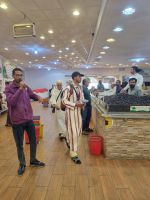 Medina - Dattelmarkt