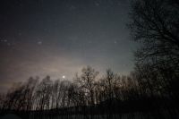 Astrofotografie in Nordnorwegen - Region Tromsö