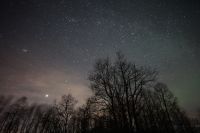 Astrofotografie Nordnorwegen