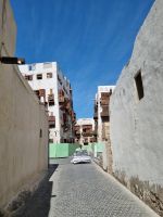 Jeddah - Altstadt 