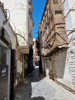 Jeddah - Altstadt 